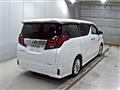 2016 Toyota Alphard G