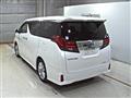 2016 Toyota Alphard G