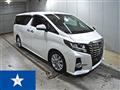 2016 Toyota Alphard G