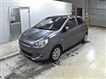 2015 Mitsubishi Mirage