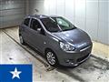 2015 Mitsubishi Mirage