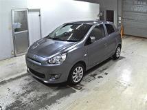 2015 Mitsubishi Mirage