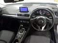 2015 Mazda Axela