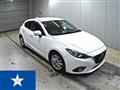 2015 Mazda Axela Sport