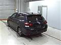 2018 Toyota Corolla Fielder