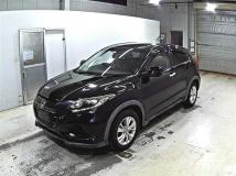 2016 Honda VEZEL