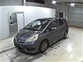 2012 Honda Fit shuttle