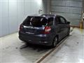 2012 Honda Fit shuttle