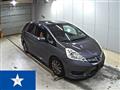 2012 Honda Fit shuttle