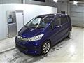 2015 Honda Freed