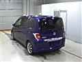 2015 Honda Freed