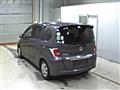 2015 Honda Freed
