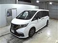 2016 Honda Step WGN
