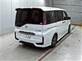 2016 Honda Step WGN
