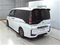 2016 Honda Step WGN