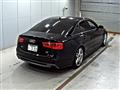 2013 Audi A6