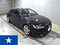 2013 Audi A6