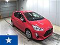2015 Toyota AQUA