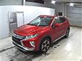 2018 Mitsubishi Eclipsecross