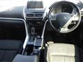 2018 Mitsubishi Eclipsecross