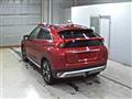 2018 Mitsubishi Eclipsecross