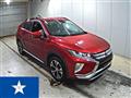 2018 Mitsubishi Eclipsecross