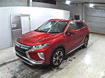 2018 Mitsubishi Eclipsecross