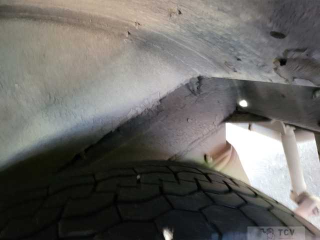 2003 Nissan Nissan Others