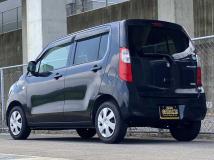 2014 Suzuki Wagon R