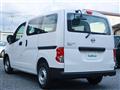 2025 Nissan NV200 VANETTE