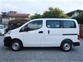 2025 Nissan NV200 VANETTE