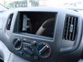 2025 Nissan NV200 VANETTE