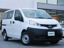 2025 Nissan NV200 VANETTE