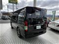 2020 Toyota Regiusace Van