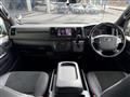 2020 Toyota Regiusace Van