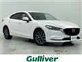 2020 Mazda Mazda6