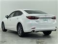 2020 Mazda Mazda6