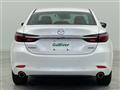 2020 Mazda Mazda6