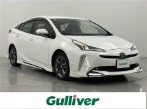 2021 Toyota Prius