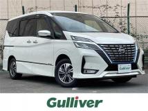 2021 Nissan Serena