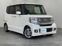 2017 Honda N BOX