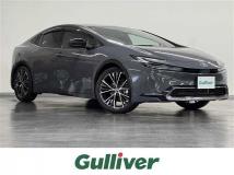2024 Toyota Prius