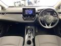 2020 Toyota Corolla Touring Wagon