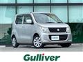 2015 Suzuki Wagon R