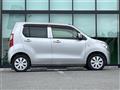 2015 Suzuki Wagon R
