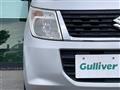 2015 Suzuki Wagon R