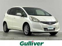 2012 Honda Fit