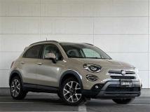 2021 Fiat 500X