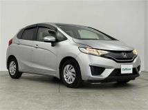 2014 Honda Fit