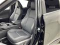 2022 Toyota Harrier Hybrid